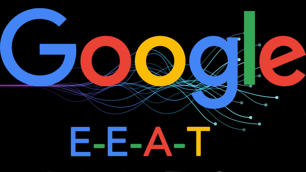 Google EEAT